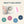 Cotton Twist, Make Your Own Pom Pom Ballerina Gift Kit