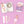 Cotton Twist, Make Your Own Pom Pom Ballerina Gift Kit