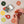 Cotton Twist, Make Your Own Pom Pom Robin Decoration Kit