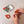Cotton Twist, Make Your Own Pom Pom Robin Decoration Kit
