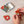 Cotton Twist, Make Your Own Pom Pom Robin Decoration Kit
