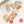 Cotton Twist, Stitch & Build Gingerbread House Kit