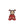 Olli Ella Lola Ladybug doll with red suit and black hood, ready for adventurous playtime fun.