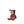 Lola Ladybug Dinky Dinkum Doll in red suit with velvet wings, ready for adventures with Backyard Buddies.