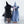 Mimi & Lula, Beatrix Cape with Bow