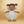 Olli Ella, Dinkum Dolls Fairy Outfit Set - Pearl