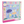 Floss and Rock, Enchanted Sticker Art