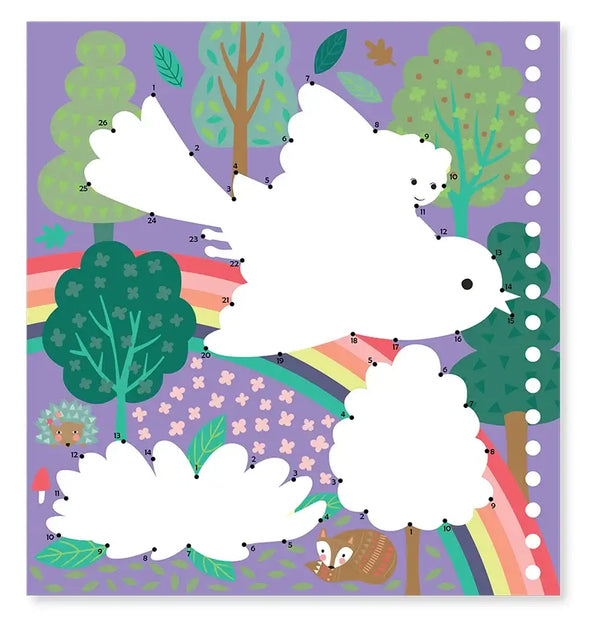 Floss and Rock, Fairy Tale Multi Play