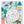 Floss and Rock, Fairy Tale Multi Play