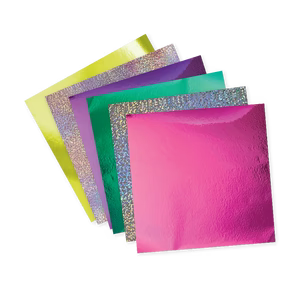 Floss and Rock, Fantasy Foil & Play
