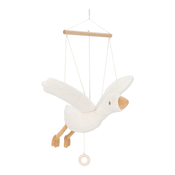 Little Dutch, Flying Little Goose Decoration