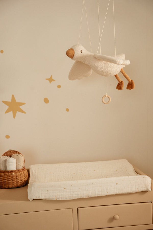 Little Dutch, Flying Little Goose Decoration