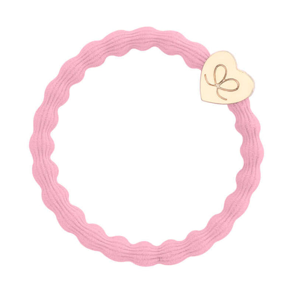 By Eloise, Gold Heart, Ballet Pink
