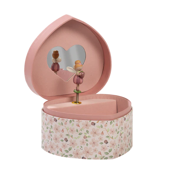 Little Dutch, Jewellery Box  - Fairy Garden