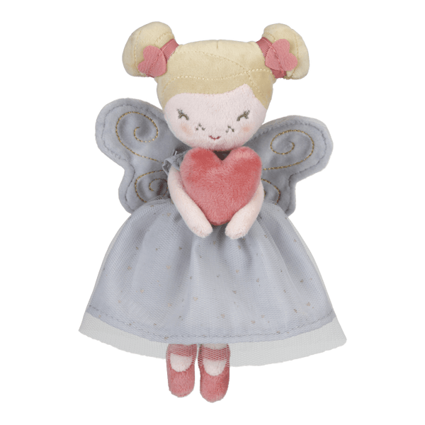 Little Dutch, Fay the Fairy of Love