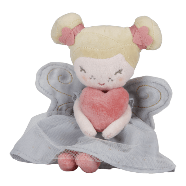 Little Dutch, Fay the Fairy of Love