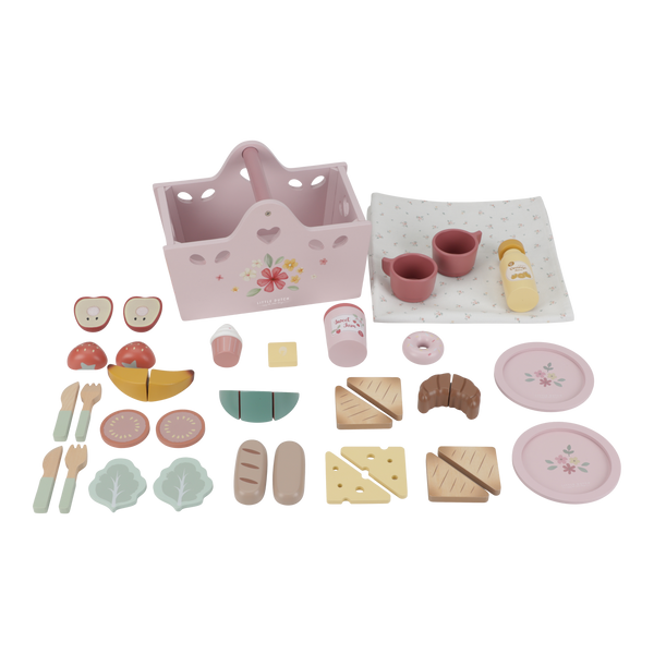 Little Dutch, Picnic Set
