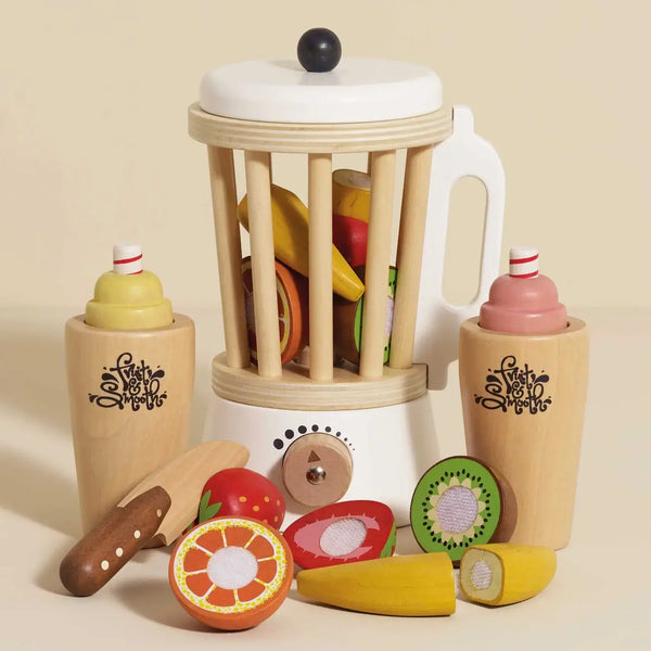 Le Van, Fruit & Smoothie Blender Set