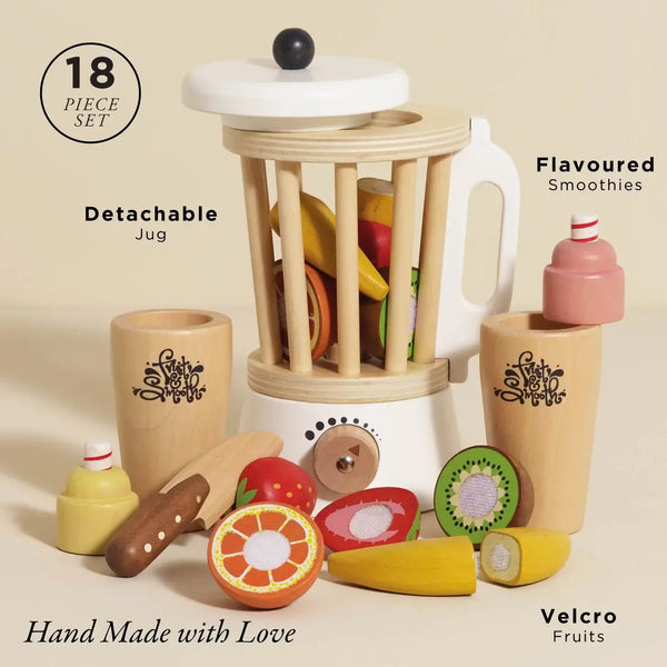 Le Van, Fruit & Smoothie Blender Set