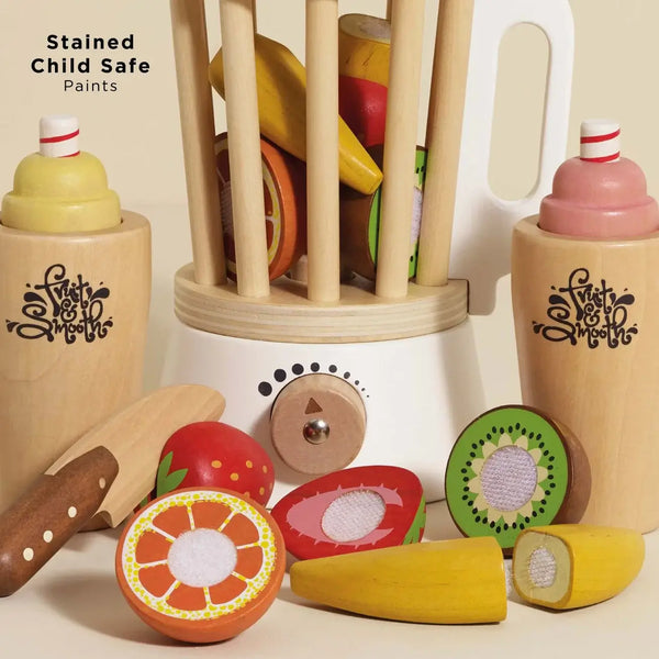 Le Van, Fruit & Smoothie Blender Set