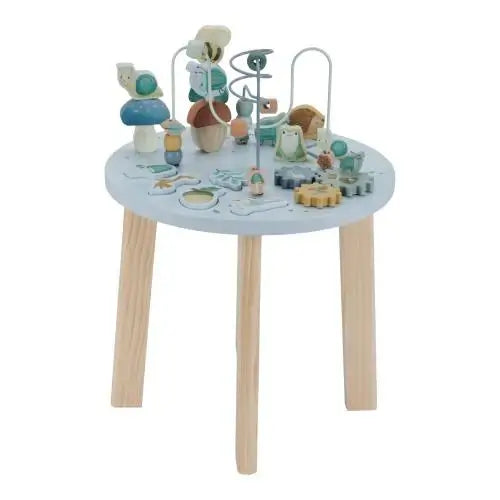 Little Dutch, Activity Table  - Forest Friends