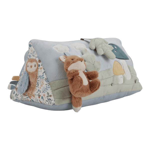 Little Dutch, Activity Triangle - Forest Friends