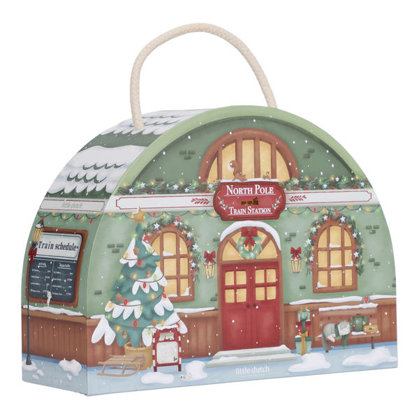 Little Dutch, Advent Calendar