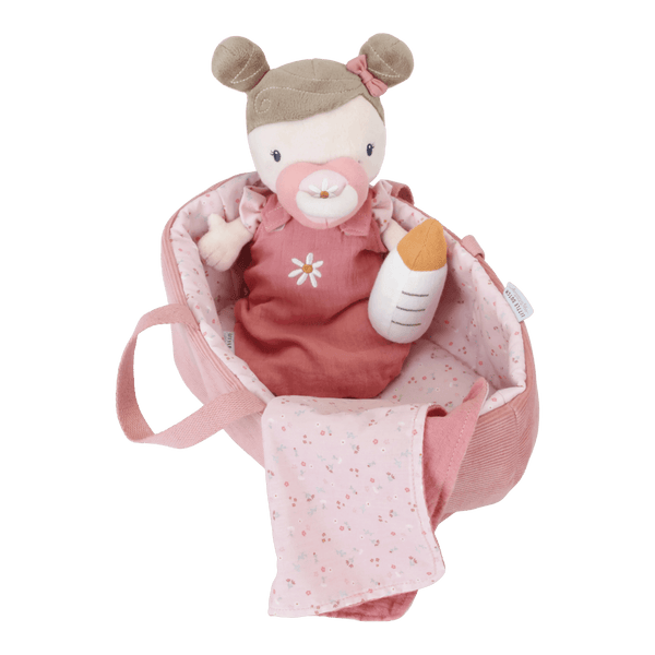 Little Dutch, Baby Doll - Rosa