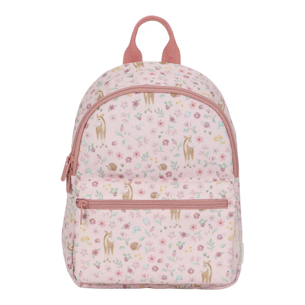 Little Dutch, Backpack - Fairy Garden