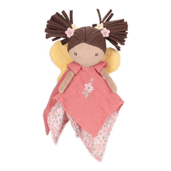 Little Dutch, Cuddle Cloth Fairy - Evi