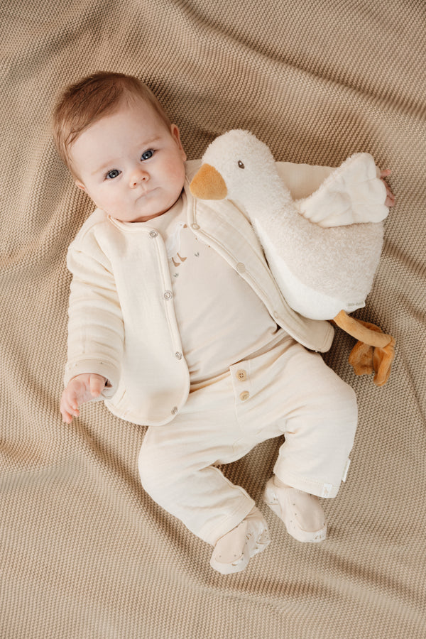 Little Dutch, Cuddle Little Goose  (17cm)