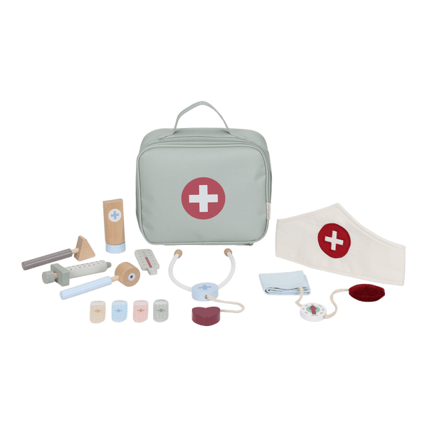 Little Dutch, Doctor Set