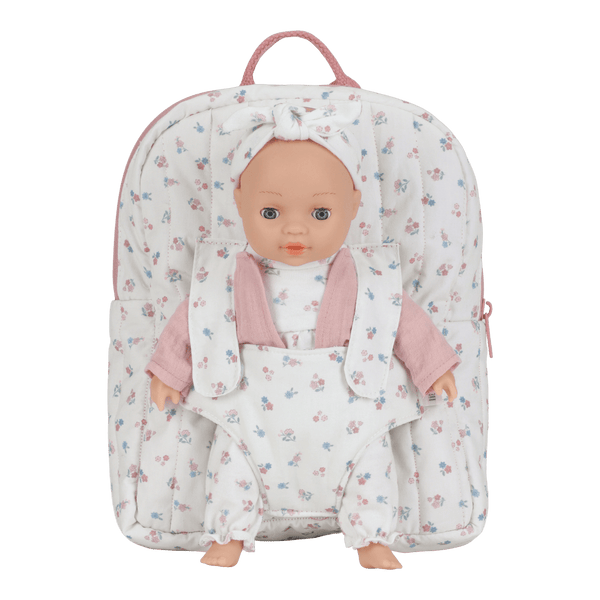 Little Dutch,  Doll Carrier
