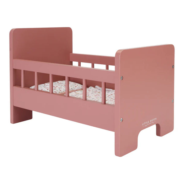 Little Dutch, Doll Cot