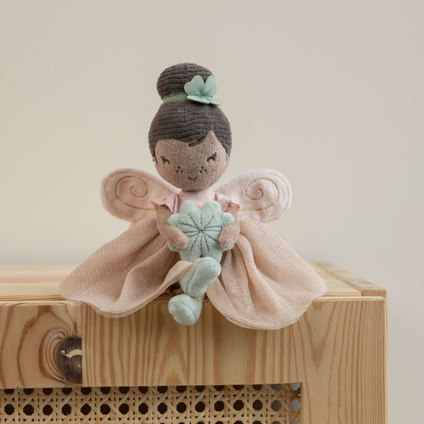 Little Dutch, Ella The Fairy Of Luck