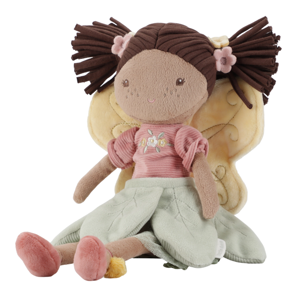 Little Dutch, Fairy Evi