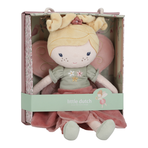 Little Dutch, Fairy Mila