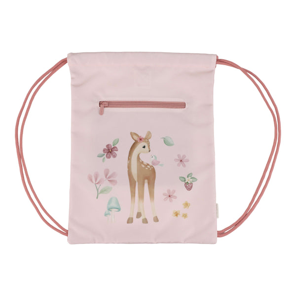 Little Dutch, Gym Bag - Fairy Garden