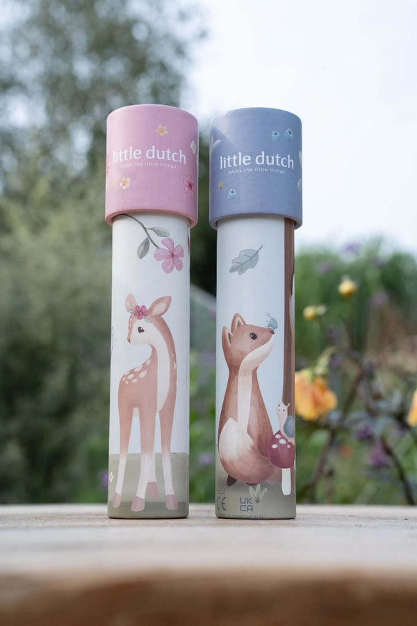 Little Dutch, Kaleidoscope FSC - Forest Friends