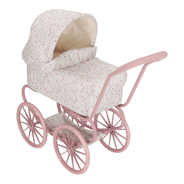 Little Dutch, Metal Doll Pram