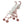 Little Dutch, Metal Doll Stroller