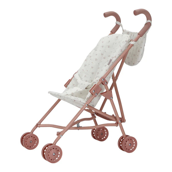 Little Dutch, Metal Doll Stroller