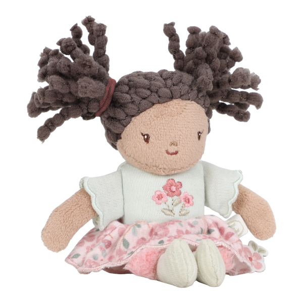 Little Dutch, Mini Doll Evi (10cm tall)