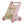Little Dutch, Multi Activity Baby Walker - Fairy Garden