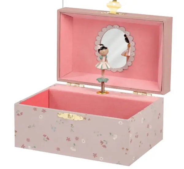 Little Dutch, Musical Jewellery Box - Evi