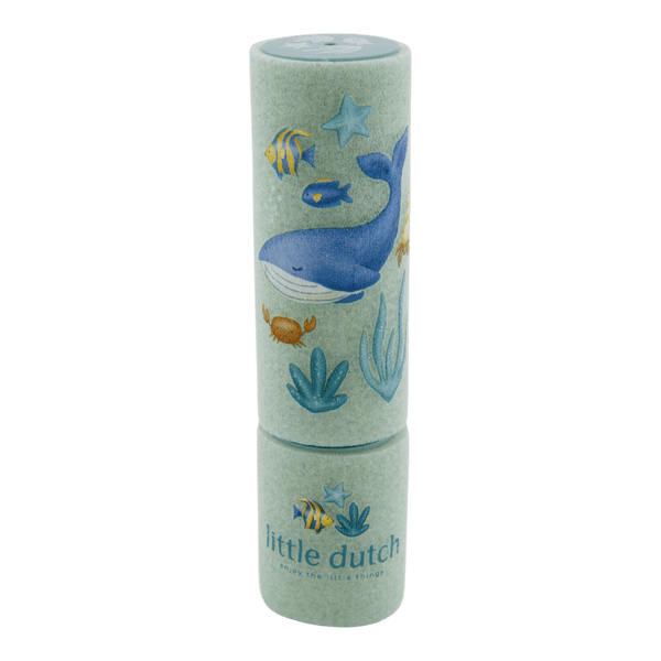 Little Dutch, Ocean World Foam Shooter 15cm
