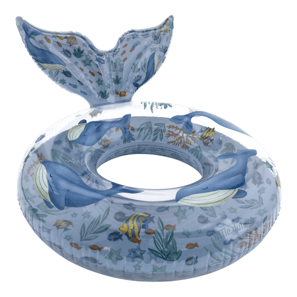 Little Dutch, Ocean World Swimring 91cm + Tail