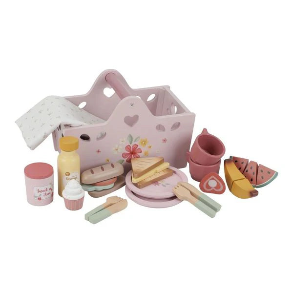 Little Dutch, Picnic Set
