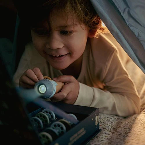 Little Dutch, Projector - Forest Friends