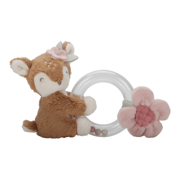 Little Dutch, Ringrattle Deer - Fairy Garden